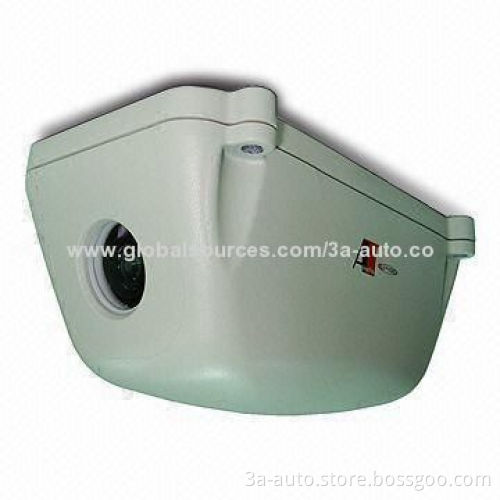 IP68 CCD Color High-resolution Bus Camera, Used for Capturing License Plate